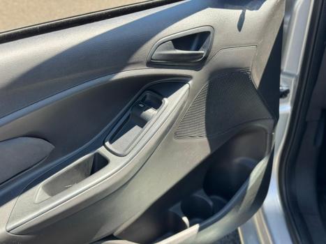 FORD Ka Hatch 1.0 12V 4P FLEX TI-VCT SE, Foto 17