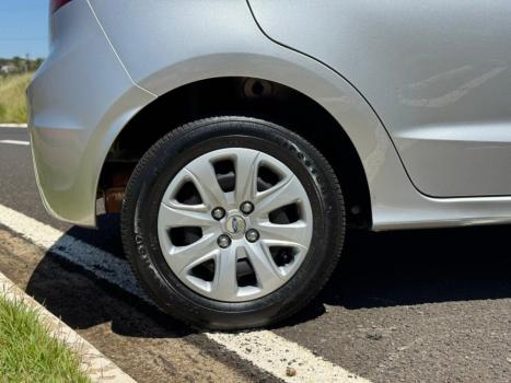 FORD Ka Hatch 1.0 12V 4P FLEX TI-VCT SE, Foto 18