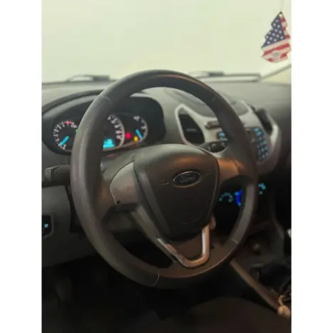 FORD Ka Hatch 1.0 12V 4P FLEX TI-VCT SE, Foto 6