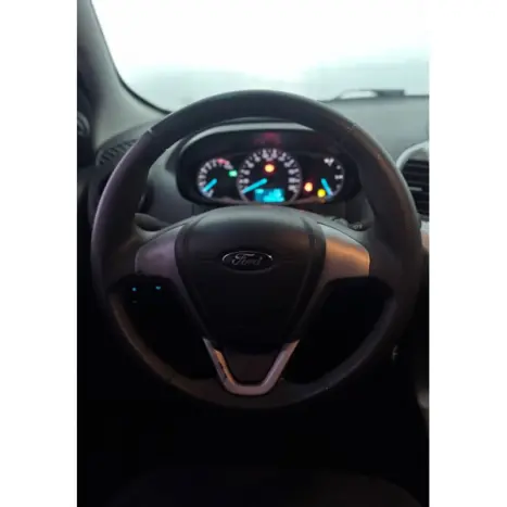 FORD Ka Hatch 1.0 12V 4P FLEX TI-VCT SE, Foto 7