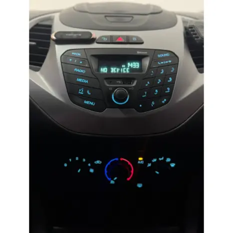 FORD Ka Hatch 1.0 12V 4P FLEX TI-VCT SE, Foto 8