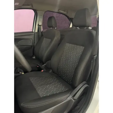 FORD Ka Hatch 1.0 12V 4P FLEX TI-VCT SE, Foto 10