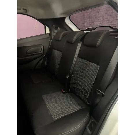 FORD Ka Hatch 1.0 12V 4P FLEX TI-VCT SE, Foto 11