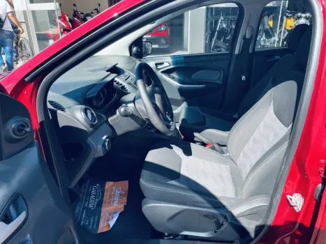 FORD Ka Hatch 1.0 12V 4P S FLEX, Foto 9