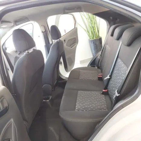 FORD Ka Hatch 1.0 12V 4P FLEX TI-VCT SE PLUS, Foto 8