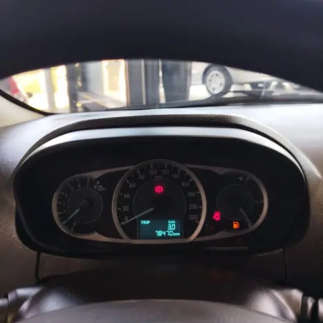 FORD Ka Hatch 1.0 12V 4P FLEX TI-VCT SE PLUS, Foto 11