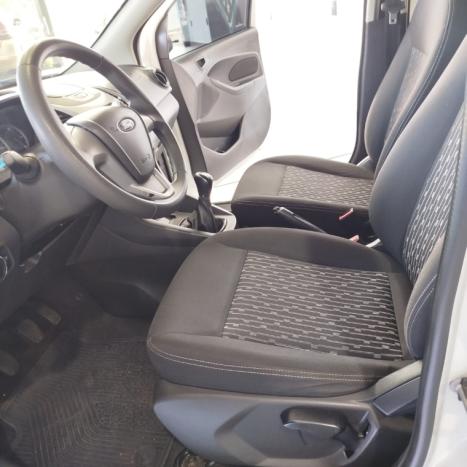 FORD Ka Hatch 1.0 12V 4P FLEX TI-VCT SE, Foto 7