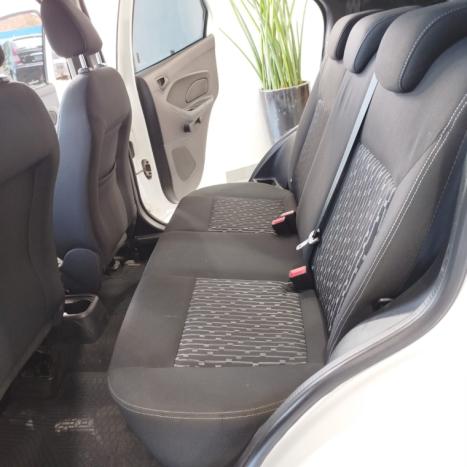 FORD Ka Hatch 1.0 12V 4P FLEX TI-VCT SE, Foto 8