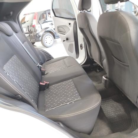 FORD Ka Hatch 1.0 12V 4P FLEX TI-VCT SE, Foto 9