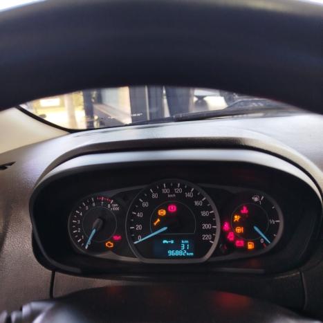 FORD Ka Hatch 1.0 12V 4P FLEX TI-VCT SE, Foto 11