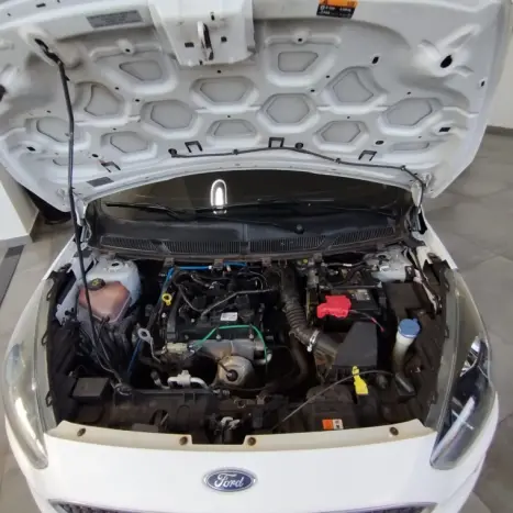 FORD Ka Hatch 1.0 12V 4P FLEX TI-VCT SE, Foto 13