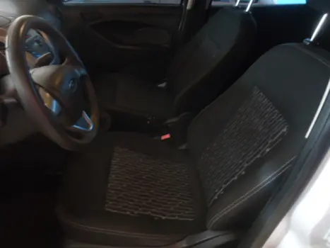 FORD Ka Hatch 1.0 12V 4P FLEX TI-VCT SE, Foto 3