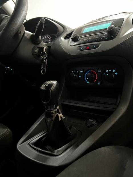 FORD Ka Hatch 1.0 12V 4P FLEX TI-VCT SE, Foto 14