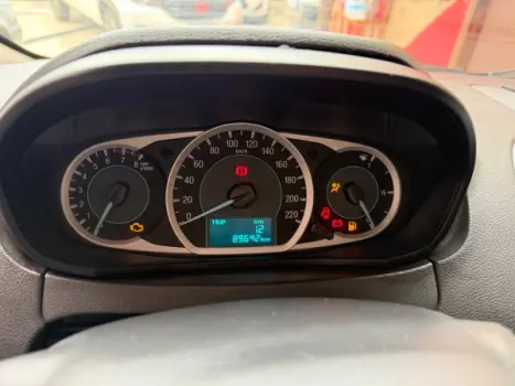 FORD Ka Hatch 1.0 12V 4P FLEX TI-VCT SE, Foto 9