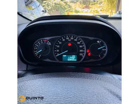 FORD Ka Hatch 1.0 12V 4P FLEX TI-VCT SE, Foto 5