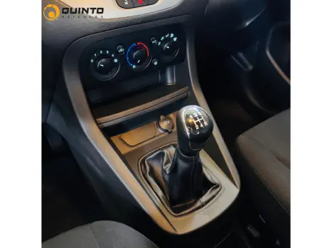 FORD Ka Hatch 1.0 12V 4P FLEX TI-VCT SE, Foto 7