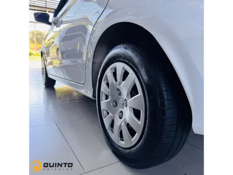 FORD Ka Hatch 1.0 12V 4P FLEX TI-VCT SE, Foto 12