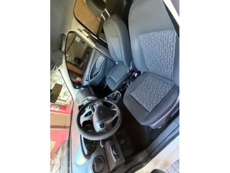 FORD Ka Hatch 1.0 12V 4P FLEX TI-VCT SE, Foto 8