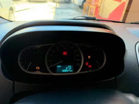 FORD Ka Hatch 1.0 12V 4P FLEX TI-VCT SE, Foto 9