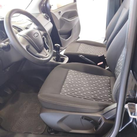 FORD Ka Hatch 1.0 12V 4P FLEX TI-VCT SE, Foto 7