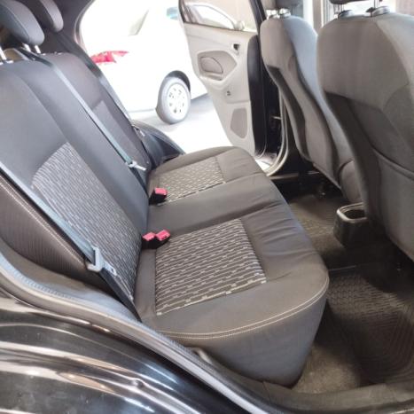 FORD Ka Hatch 1.0 12V 4P FLEX TI-VCT SE, Foto 9