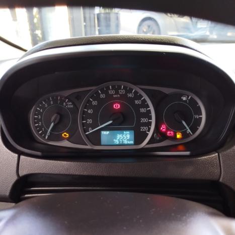 FORD Ka Hatch 1.0 12V 4P FLEX TI-VCT SE, Foto 11