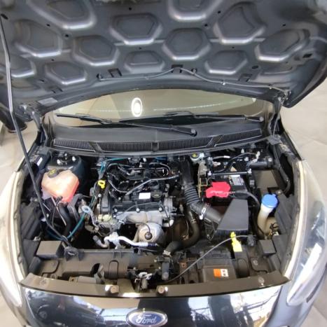 FORD Ka Hatch 1.0 12V 4P FLEX TI-VCT SE, Foto 13