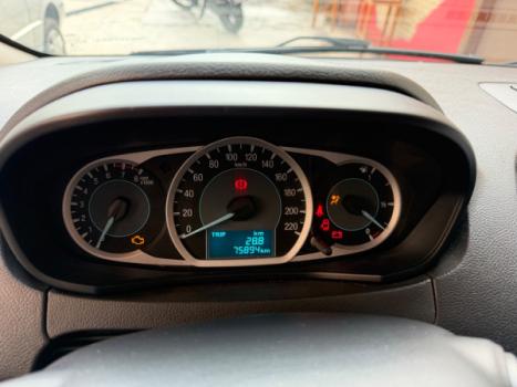 FORD Ka Hatch 1.0 12V 4P FLEX TI-VCT SE, Foto 9