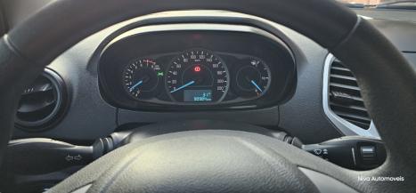 FORD Ka Hatch 1.0 12V 4P FLEX TI-VCT SE PLUS, Foto 9