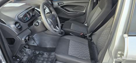 FORD Ka Hatch 1.0 12V 4P FLEX TI-VCT SE PLUS, Foto 10