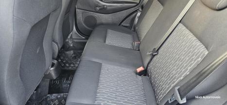 FORD Ka Hatch 1.0 12V 4P FLEX TI-VCT SE PLUS, Foto 12