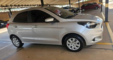 FORD Ka Hatch 1.0 12V 4P FLEX TI-VCT SE, Foto 3