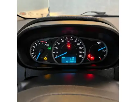 FORD Ka Hatch 1.0 12V 4P FLEX TI-VCT SE, Foto 8