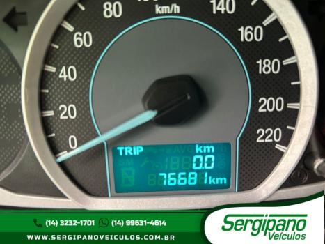 FORD Ka Hatch 1.0 12V 4P FLEX TI-VCT SE, Foto 11