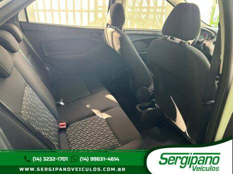 FORD Ka Hatch 1.0 12V 4P FLEX TI-VCT SE, Foto 12