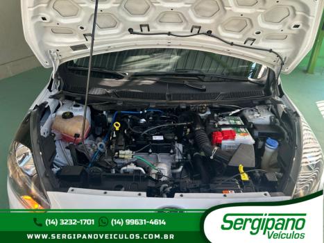 FORD Ka Hatch 1.0 12V 4P FLEX TI-VCT SE, Foto 14