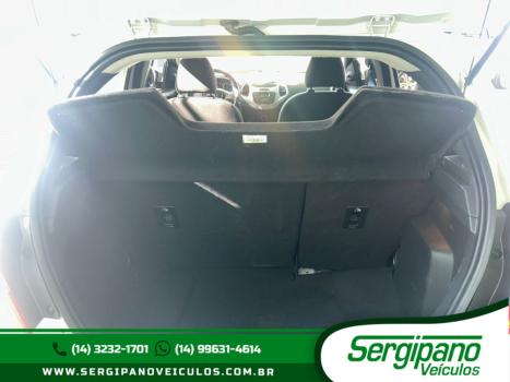 FORD Ka Hatch 1.0 12V 4P FLEX TI-VCT SE, Foto 15