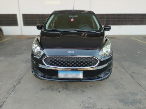 FORD Ka Hatch 1.0 12V 4P FLEX TI-VCT S, Foto 2