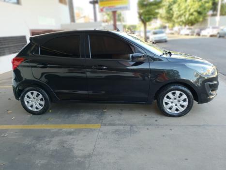 FORD Ka Hatch 1.0 12V 4P FLEX TI-VCT S, Foto 4