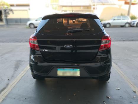 FORD Ka Hatch 1.0 12V 4P FLEX TI-VCT S, Foto 8