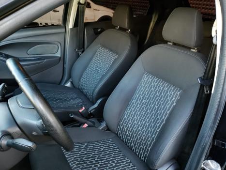 FORD Ka Hatch 1.0 12V 4P FLEX TI-VCT S, Foto 11