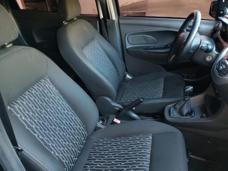 FORD Ka Hatch 1.0 12V 4P FLEX TI-VCT S, Foto 12