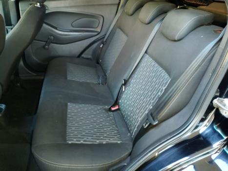 FORD Ka Hatch 1.0 12V 4P FLEX TI-VCT S, Foto 13