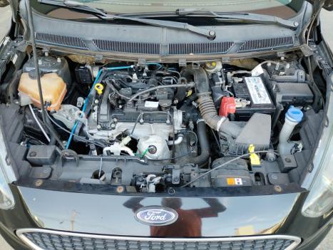 FORD Ka Hatch 1.0 12V 4P FLEX TI-VCT S, Foto 14