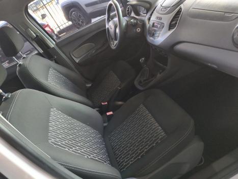 FORD Ka Hatch 1.0 12V 4P FLEX TI-VCT SE, Foto 11