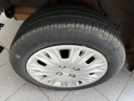 FORD Ka Hatch 1.0 12V 4P FLEX TI-VCT SE PLUS, Foto 11