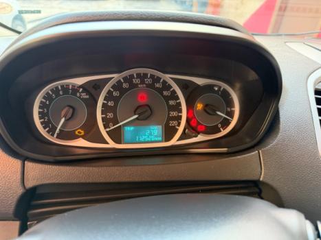 FORD Ka Hatch 1.0 12V 4P FLEX TI-VCT SE, Foto 9