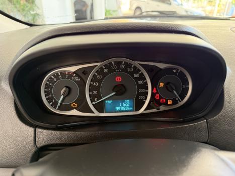 FORD Ka Hatch 1.0 12V 4P FLEX TI-VCT SE, Foto 5