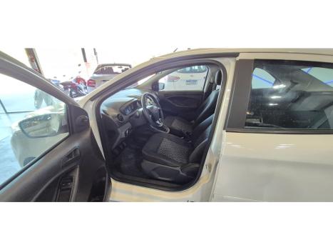 FORD Ka Hatch 1.0 12V 4P FLEX TI-VCT SE PLUS, Foto 9