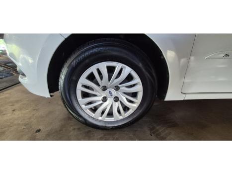 FORD Ka Hatch 1.0 12V 4P FLEX TI-VCT SE PLUS, Foto 11